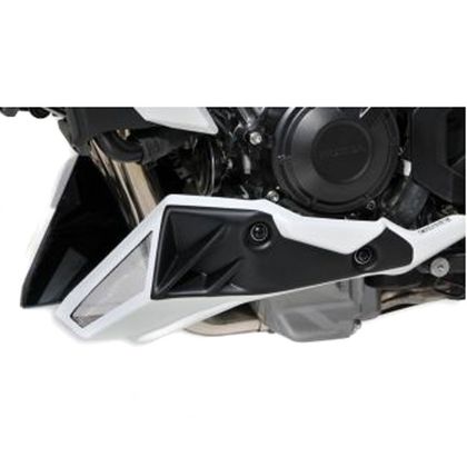 Sabot moteur Ermax - Blanc