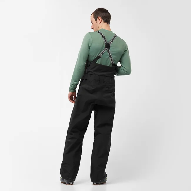 S/LAB QST GORE-TEX PRO  Shell-Hosen für Herren