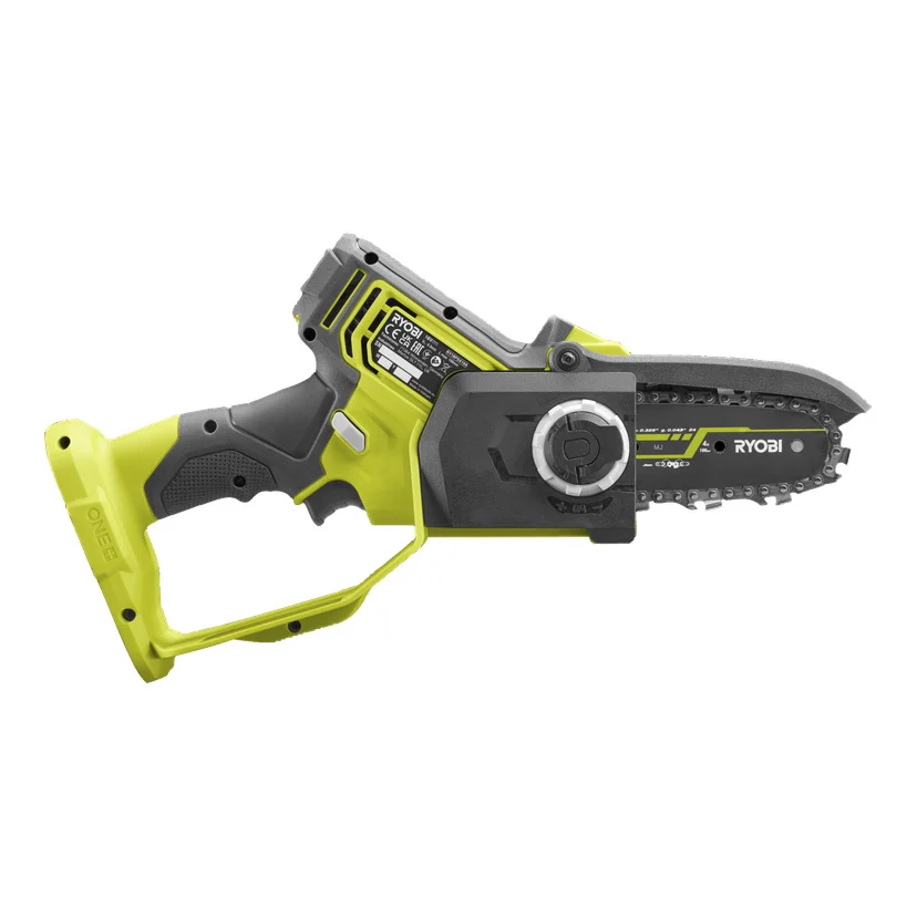 Batteridrevet grensag 18 V 10 cm 2,0 Ah