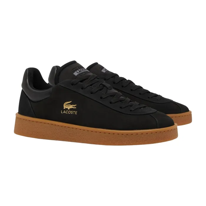 Lacoste Baseshot Premium 224 Sneakers Heren