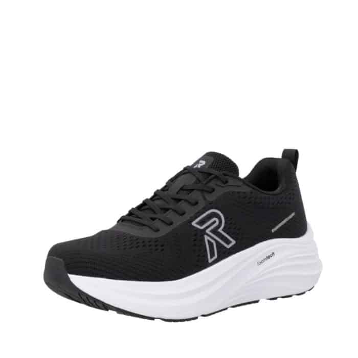Rieker Sneakers Dame W4101-00