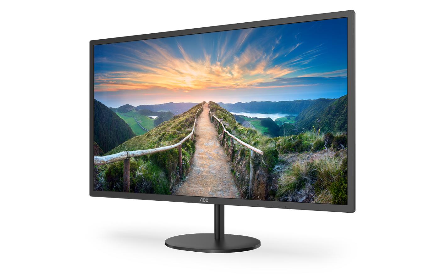 Monitor Q32V4<br>31.5