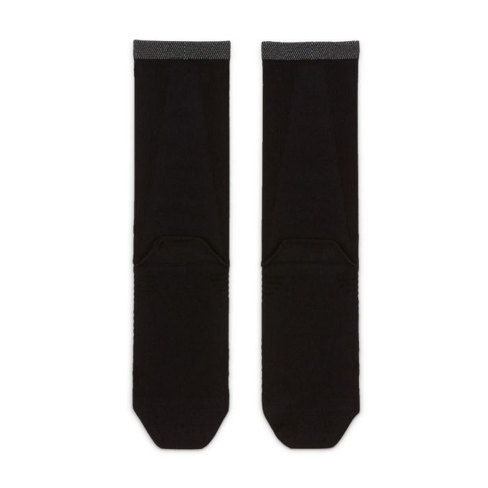 Nike Unisex Strømper Spark Lightweight Crew Socks Sort