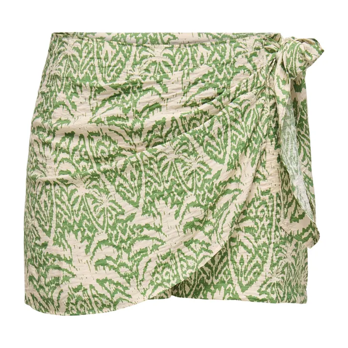 JDY Troya Life Wrap Skort Dames