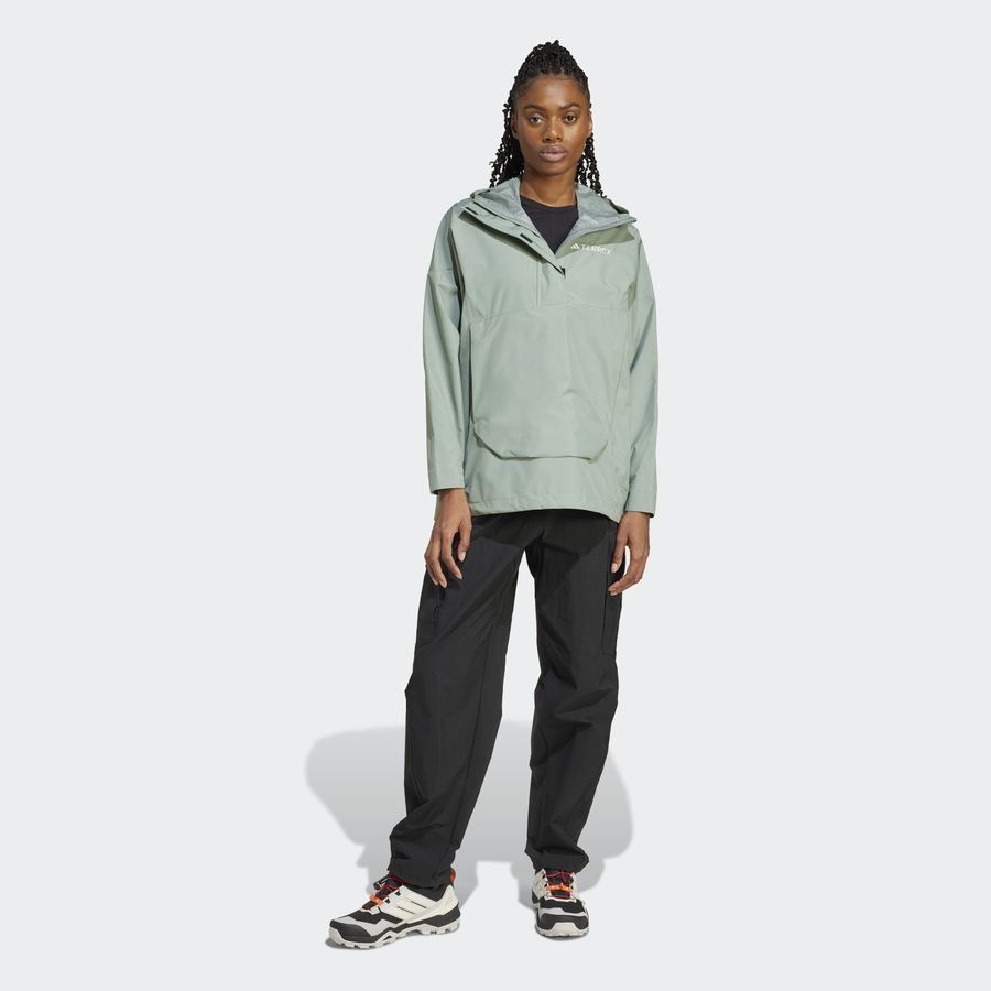 Adidas Veste Terrex Xperior 2L GORE-TEX Performance