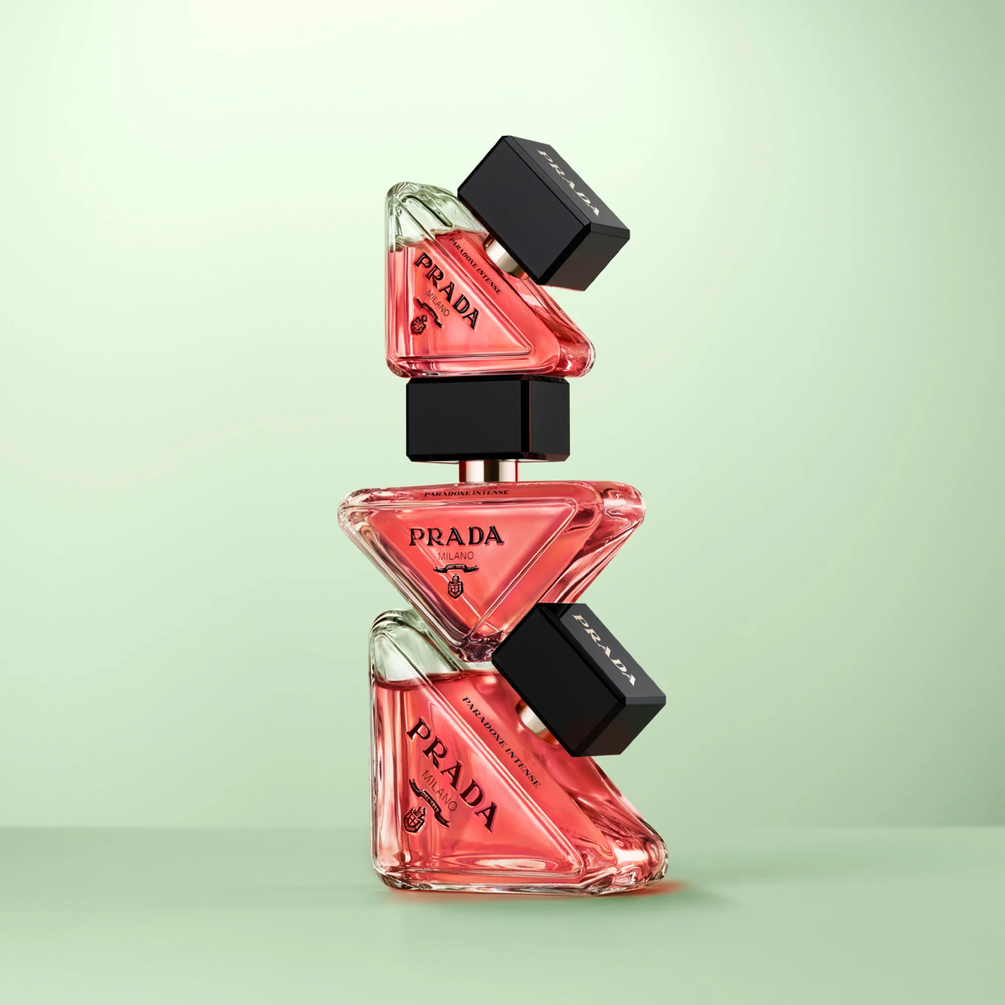 Paradoxe Eau de Parfum rechargeable |