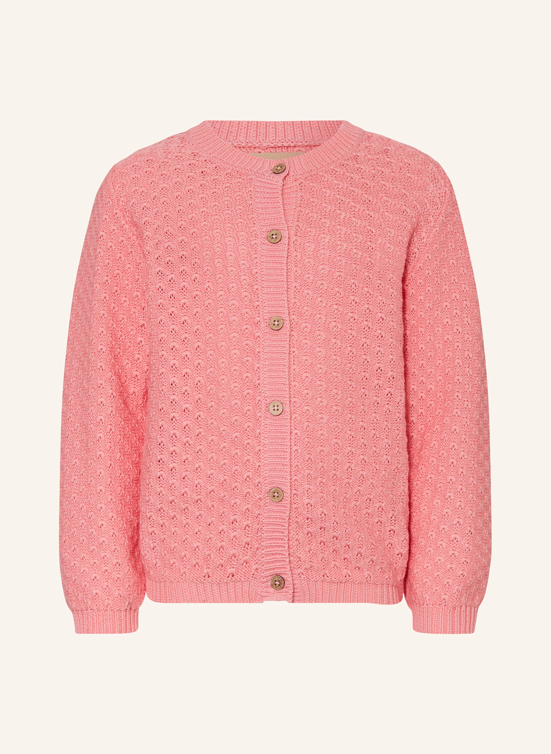 WHEAT Strickjacke