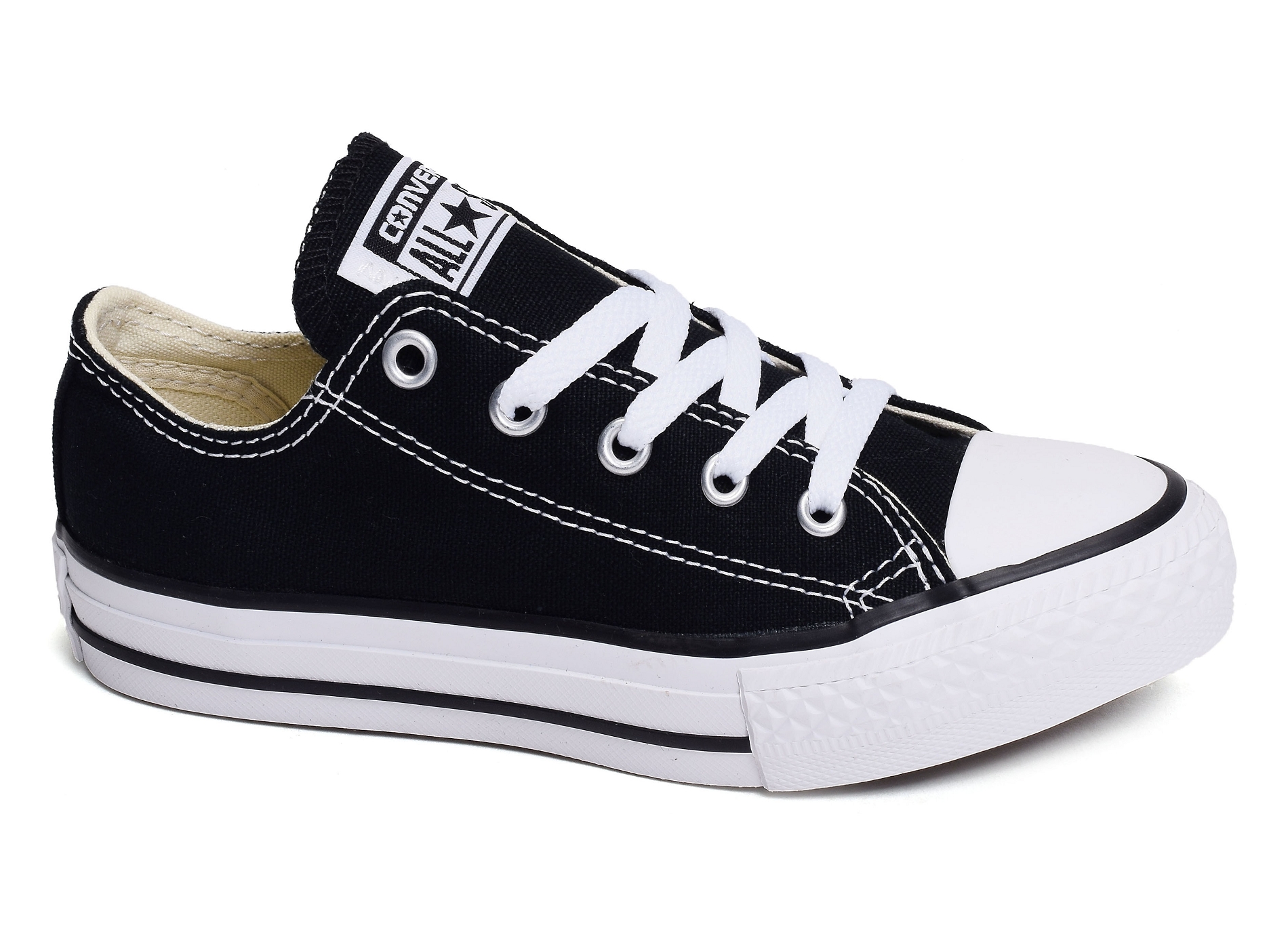 Ctas core ox noir