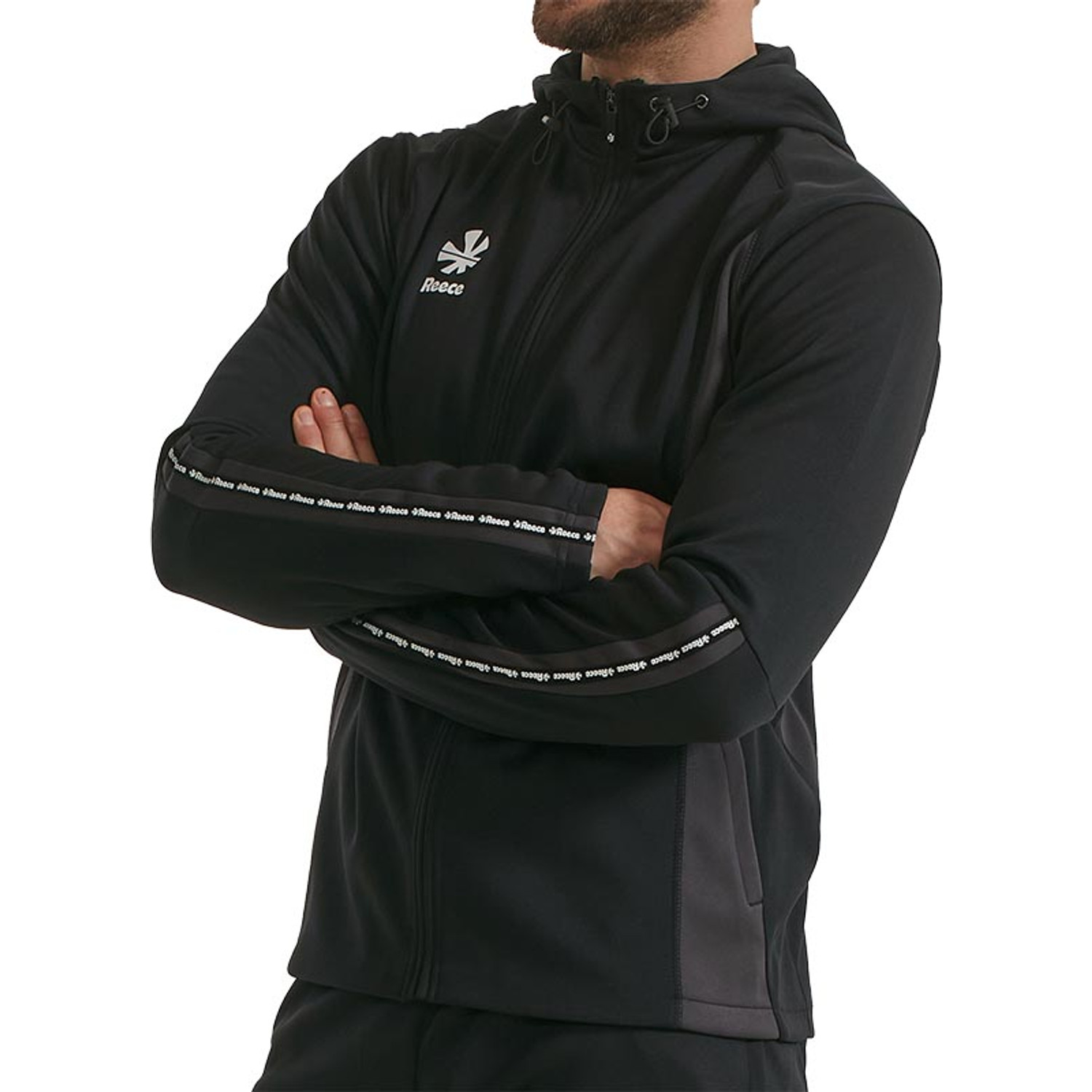 Reece Shift Trainingspak Hooded Junior