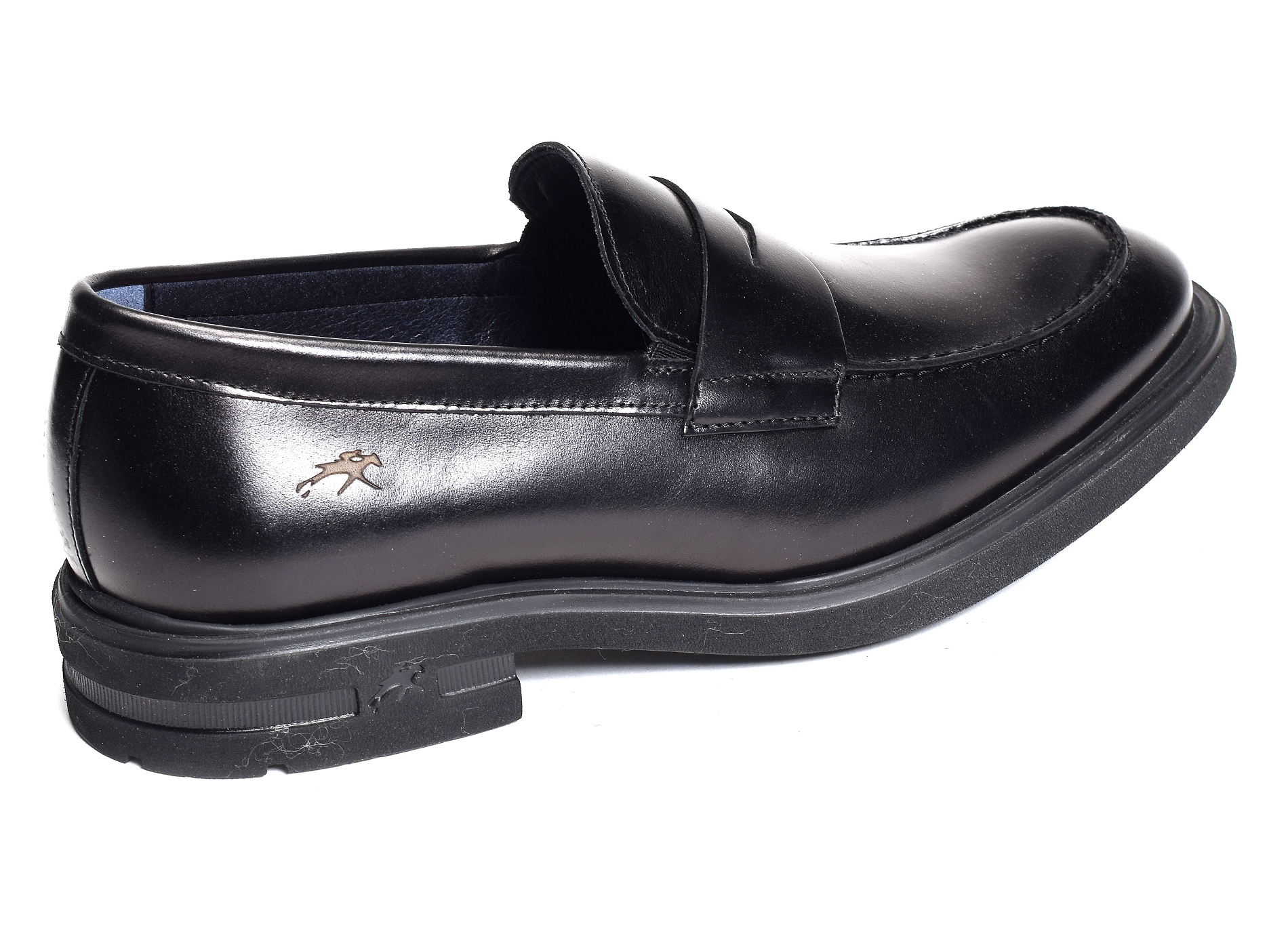 Belgas f0633 noir
