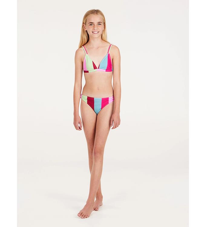 Protest PRTABBY JR Triangle Bikini
