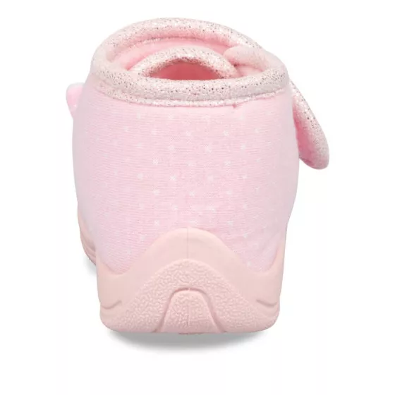 Chaussons ROSE NINI & GIRLS