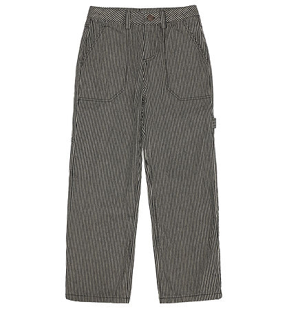 The New Jeans - TNLondon - Dark Blue Demin