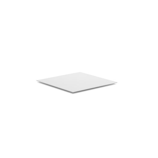 Audo Kubus 4 Base, Hvid