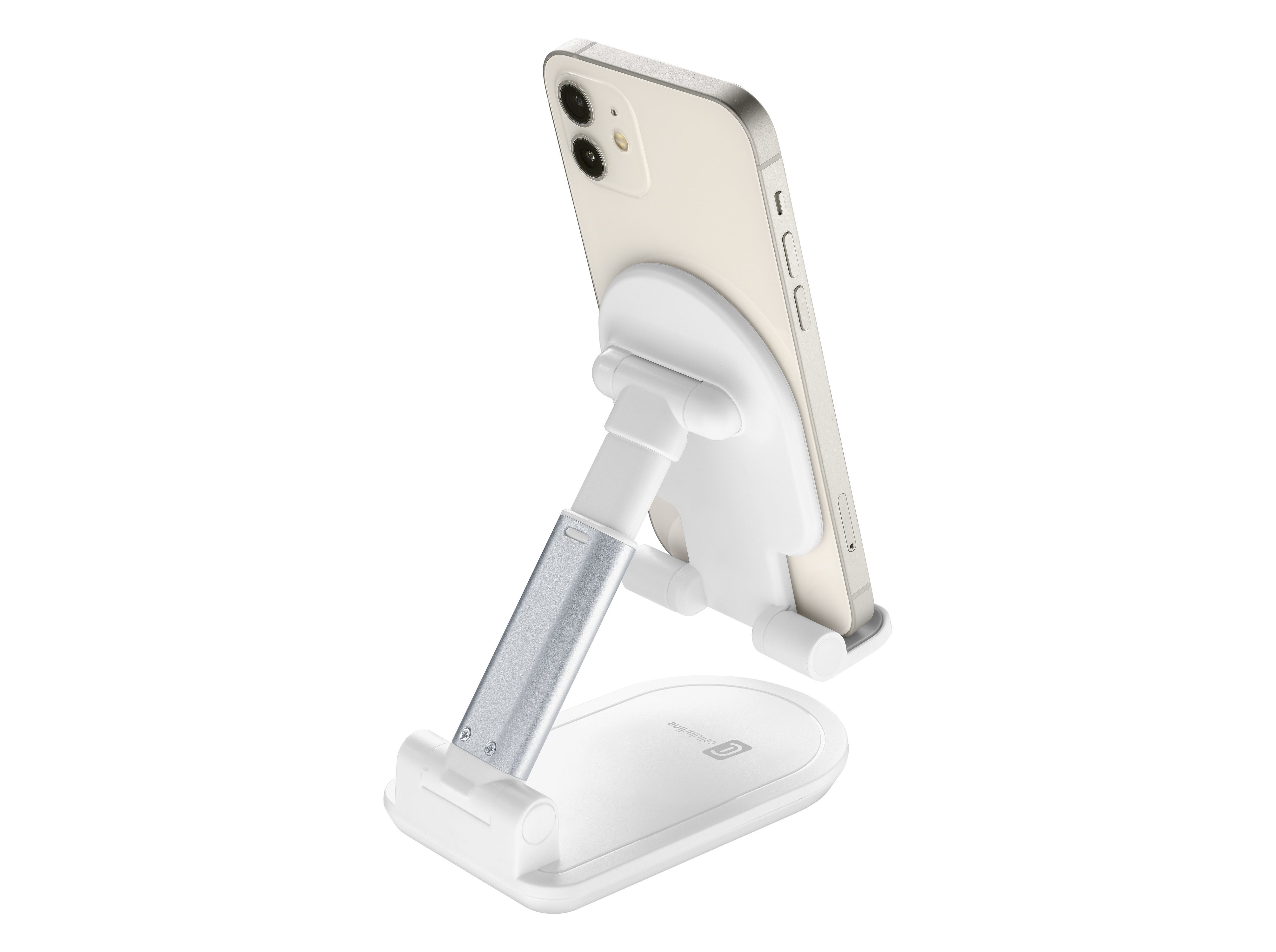 SUPORTE TELEMÓVEL / TABLET PARA MESA CELLULARLINE TABLESTANDW