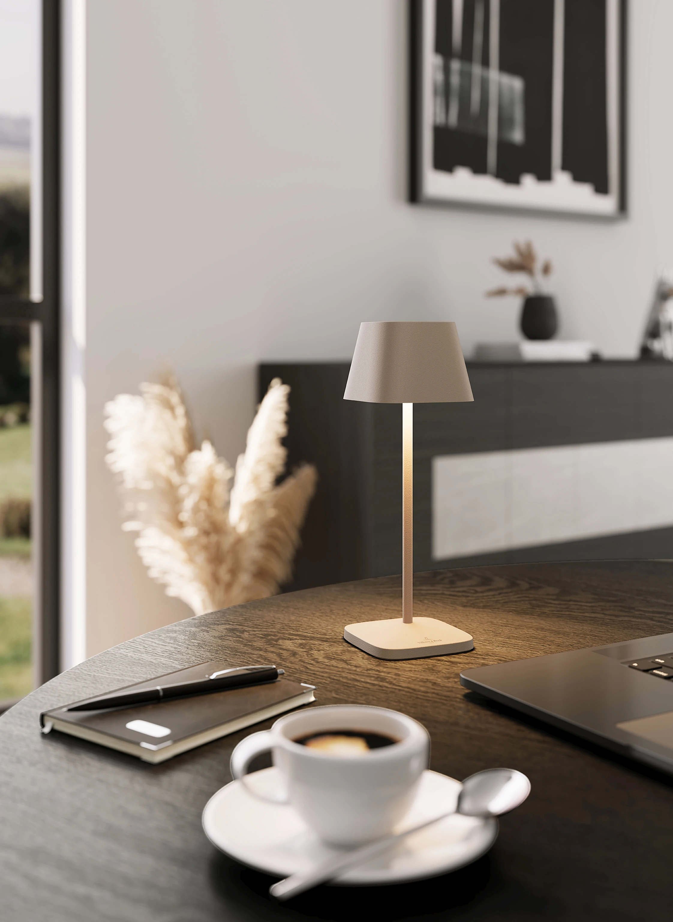 Villeroy & Boch Leuchte NEAPEL MICRO