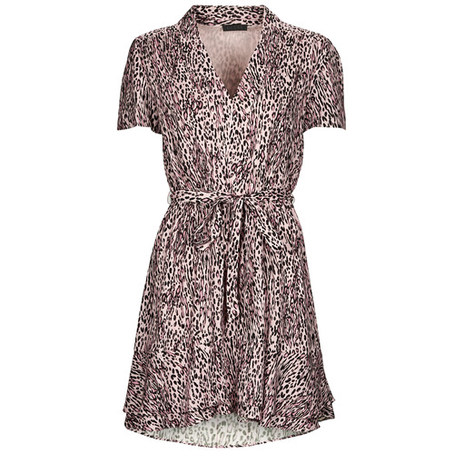 Guess - LAURA DRESS - Multicolore