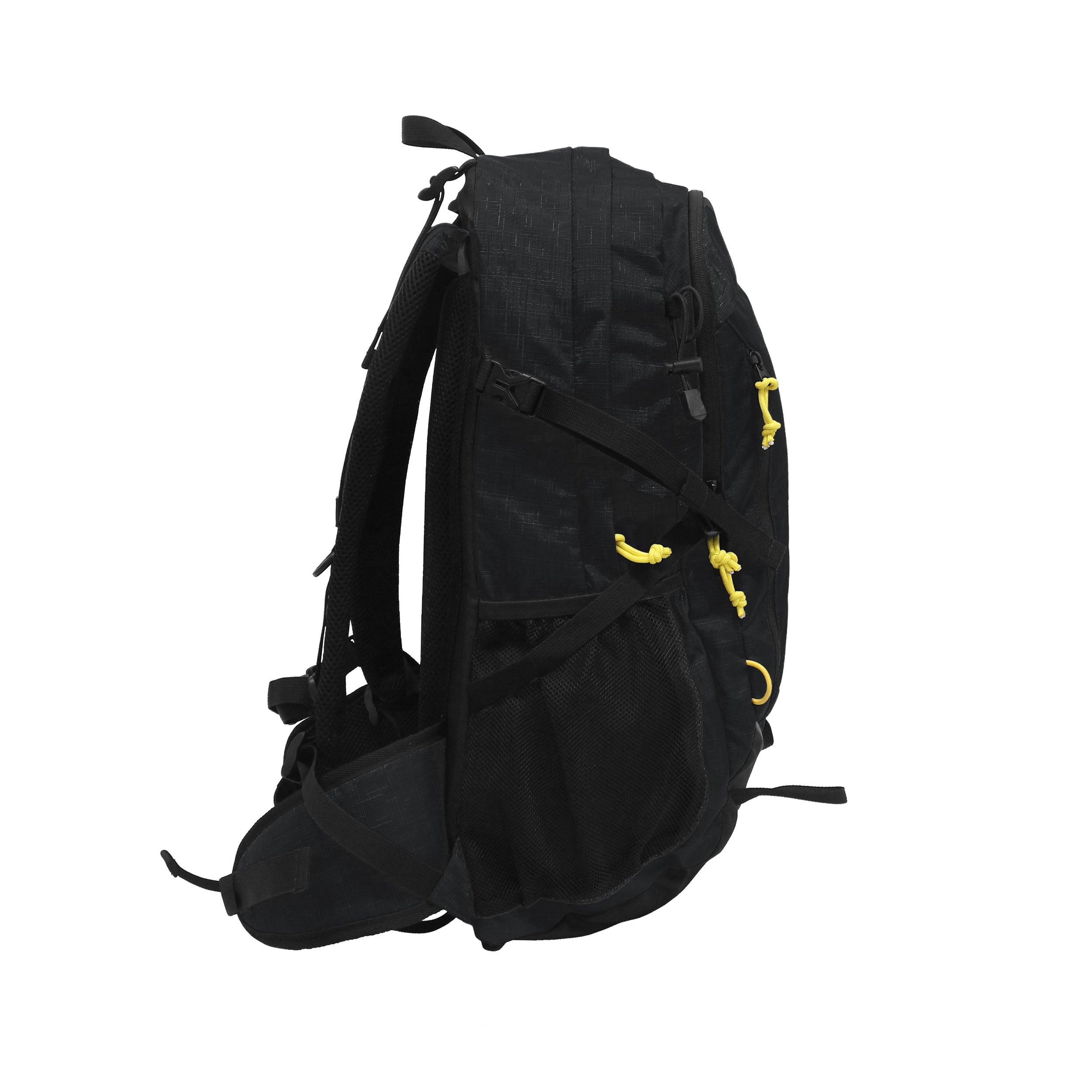 National Geographic Destination Outdoor Rugzak - Black