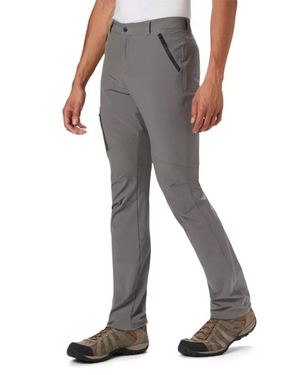 Columbia<br>Triple Canyon