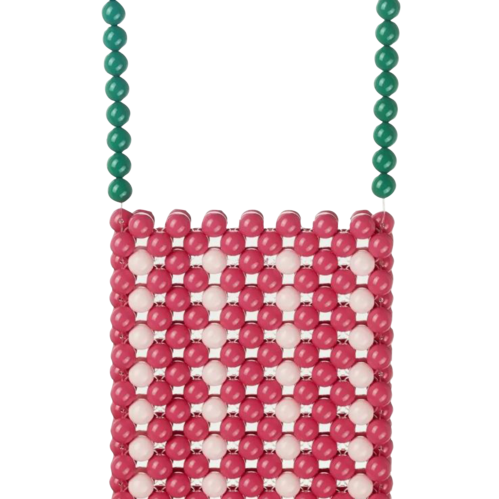 UMA - Etui téléphone en perles | Multicolore