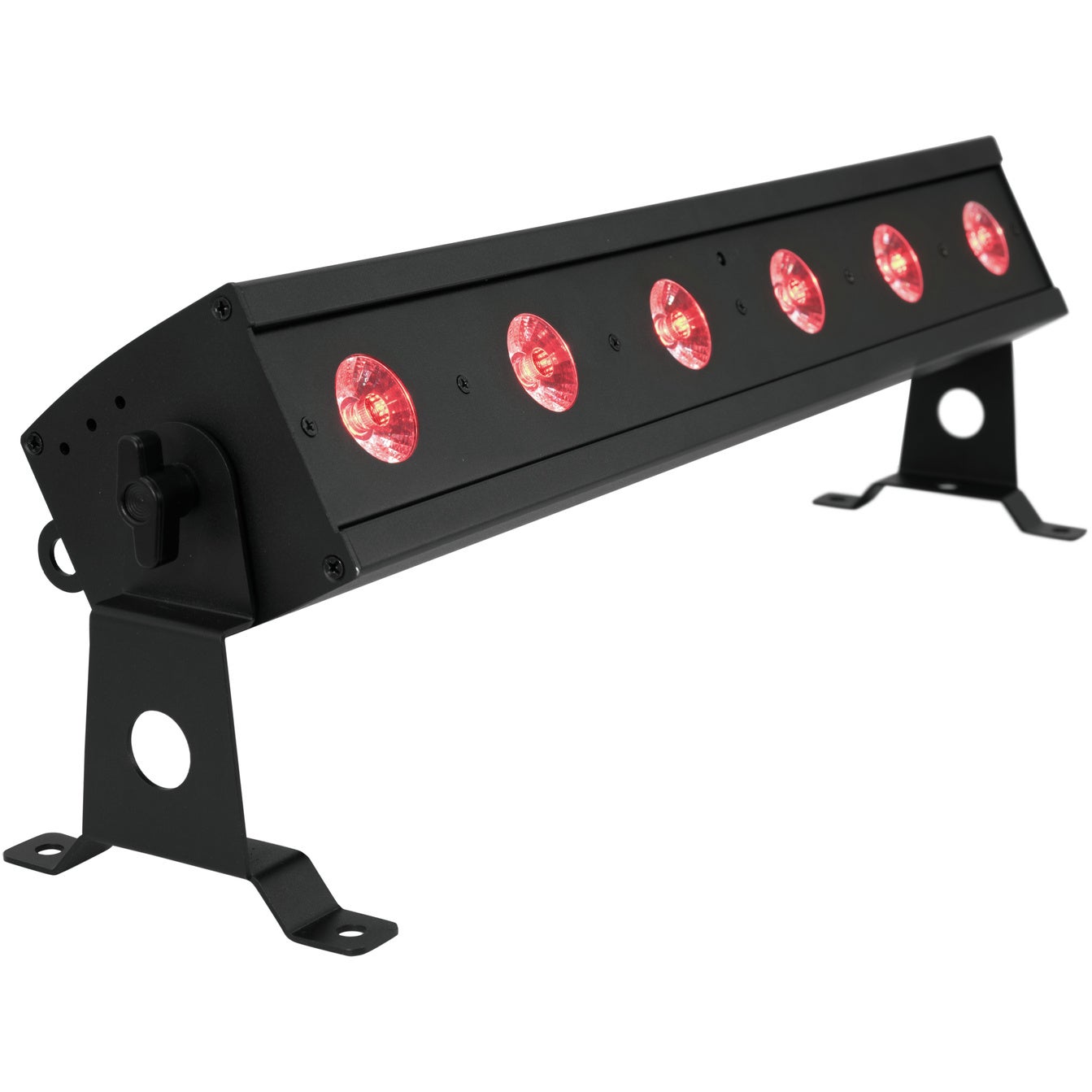 Eurolite AKKU Bar-6 Entry QCL RGBW lichtbar