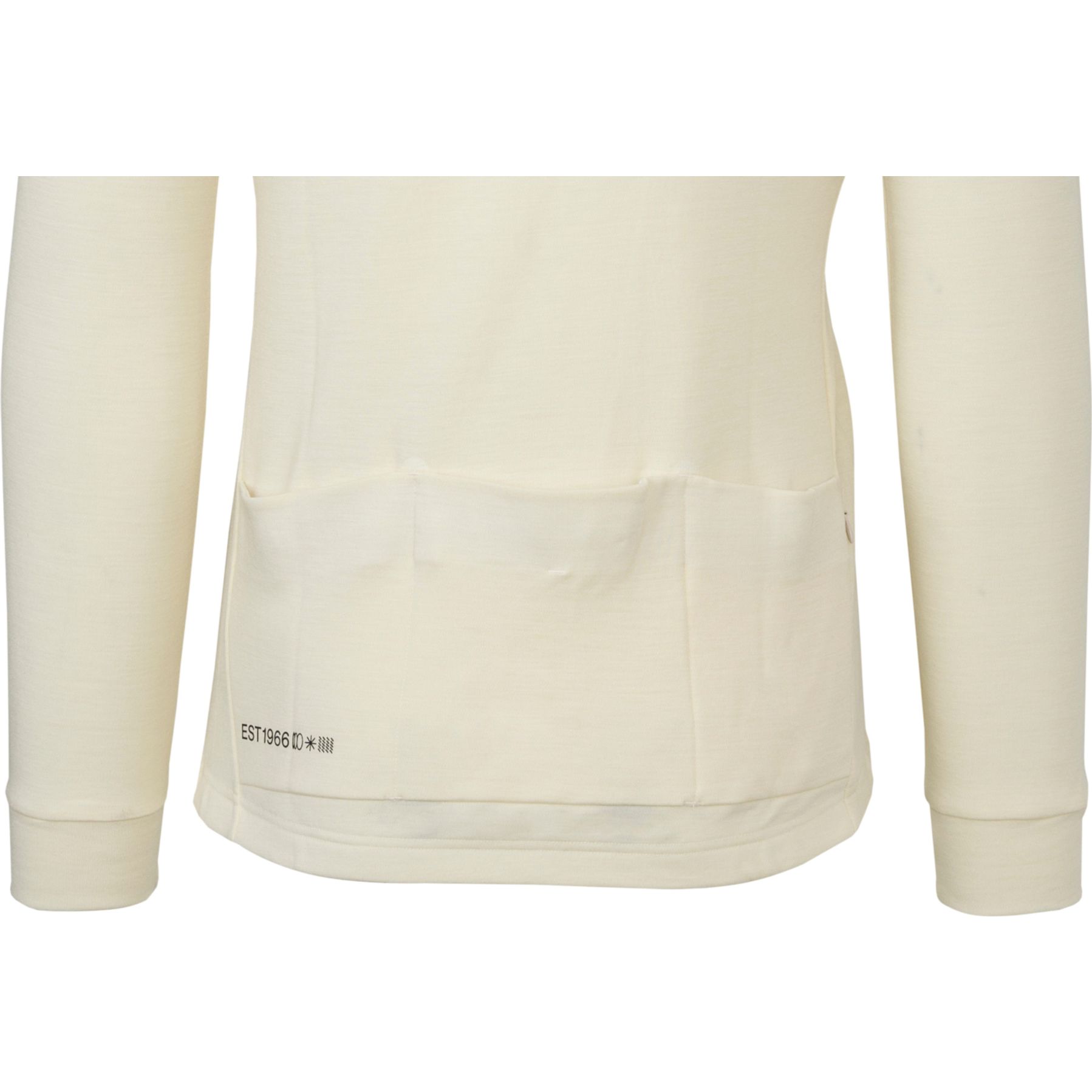 AGU Six6 Merino Lange Mouwen Fietsshirt