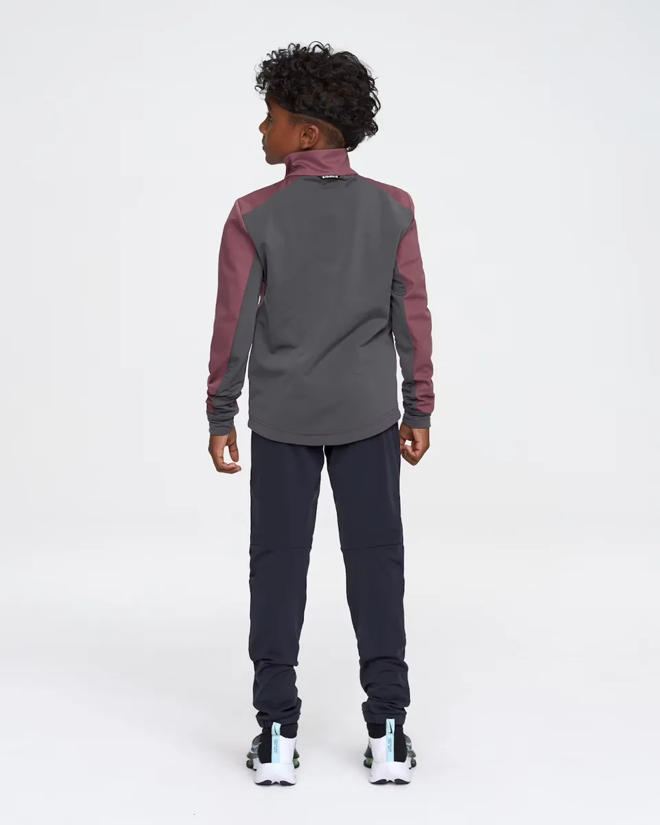 Dæhlie Jacket Mobility Jr Wild Berry