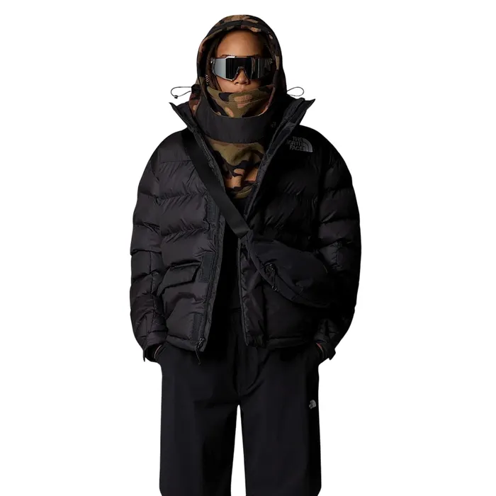 The North Face Limbara Padded Winterjas Dames