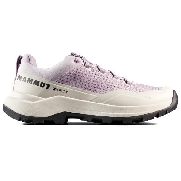 Mammut - Women's Sertig III Low GTX - Chaussures multisports