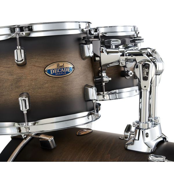 Pearl Decade M. 6pcs Shell Pack BB