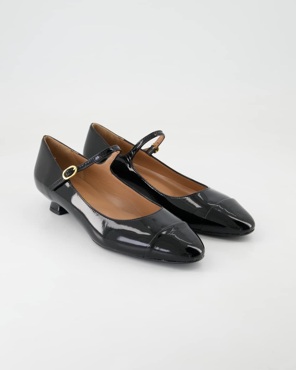 Konstantin Starke 01389 Pumps in Schwarz