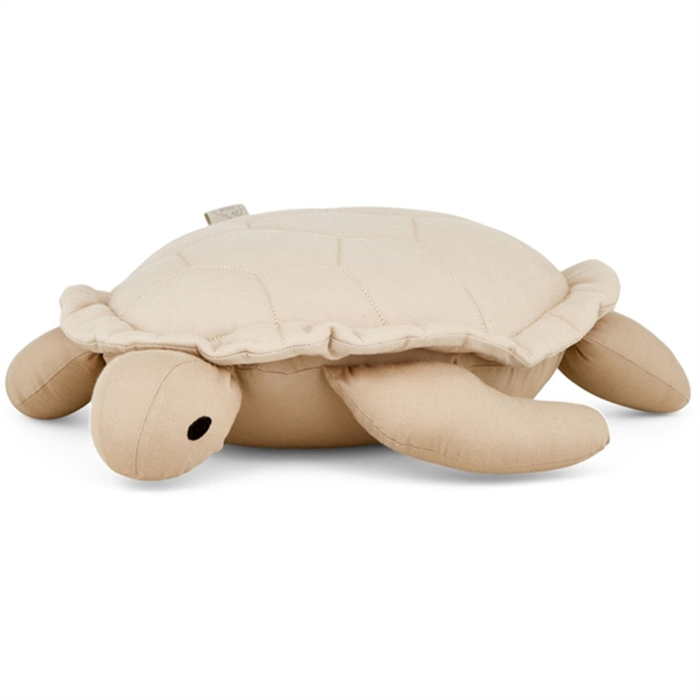 Pude Sea Turtle Latte - Cam Cam Copenhagen