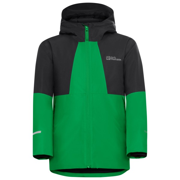 Jack Wolfskin - Kid's Actamic 2L Insulation Jacket - Veste d'hiver