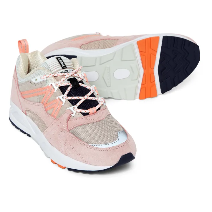 Karhu Baskets Fusion 2.0 | Rose