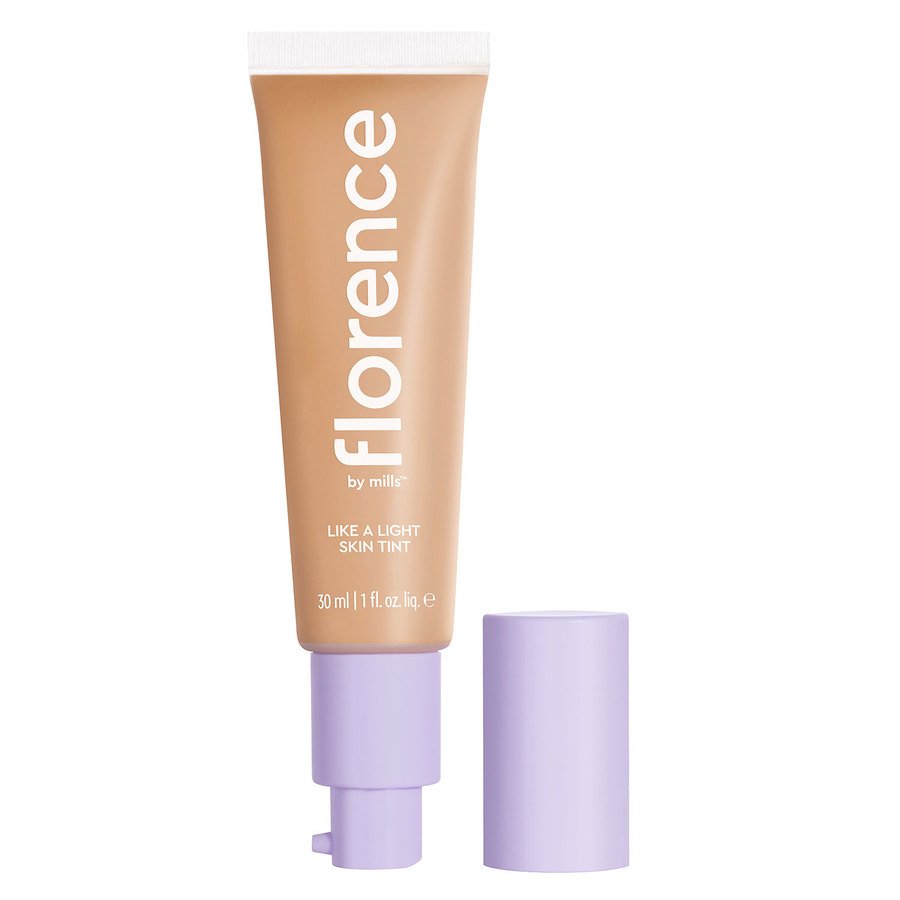 Florence By Mills Like A Light Skin Tint M090 Medium With Neutral Undertones 30ml