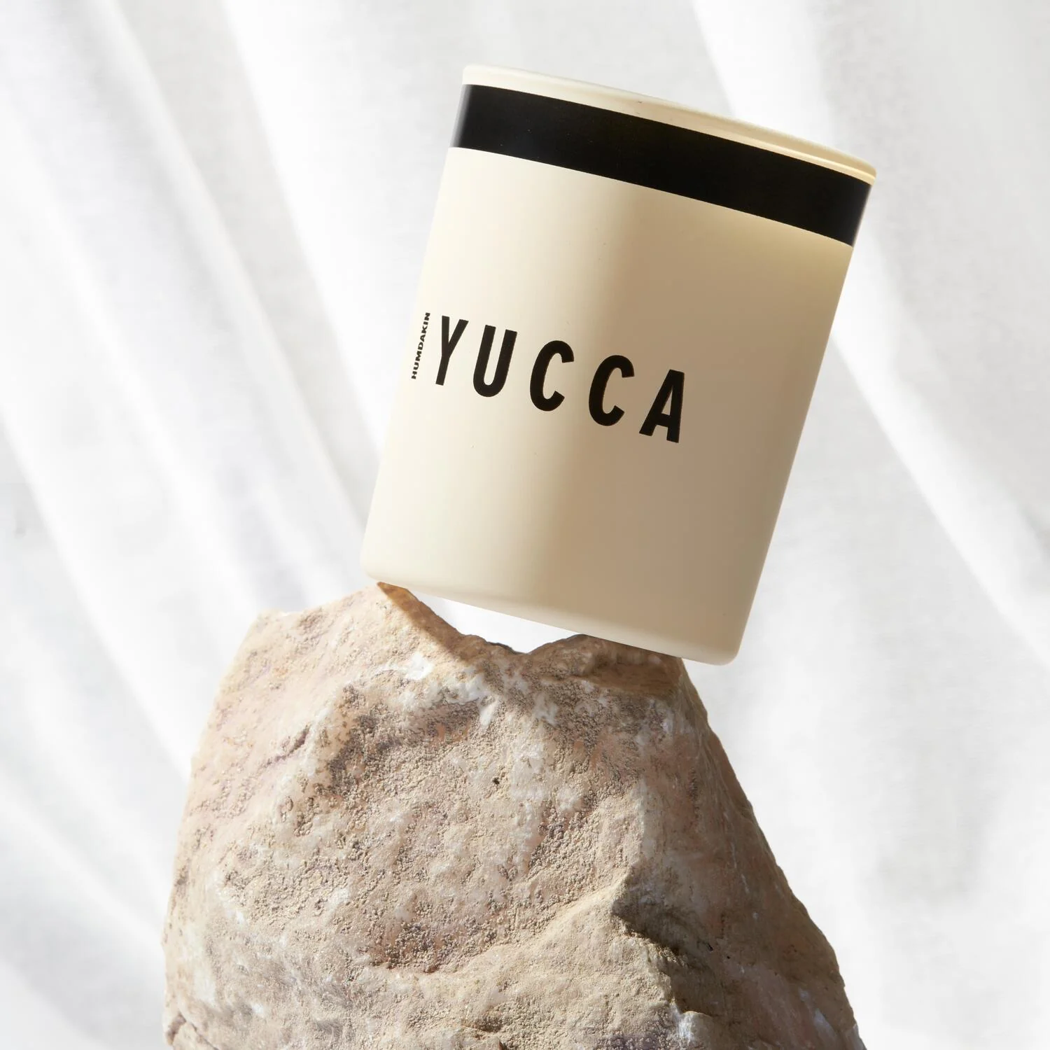Humdakin  Yucca duftlys - 210 g.