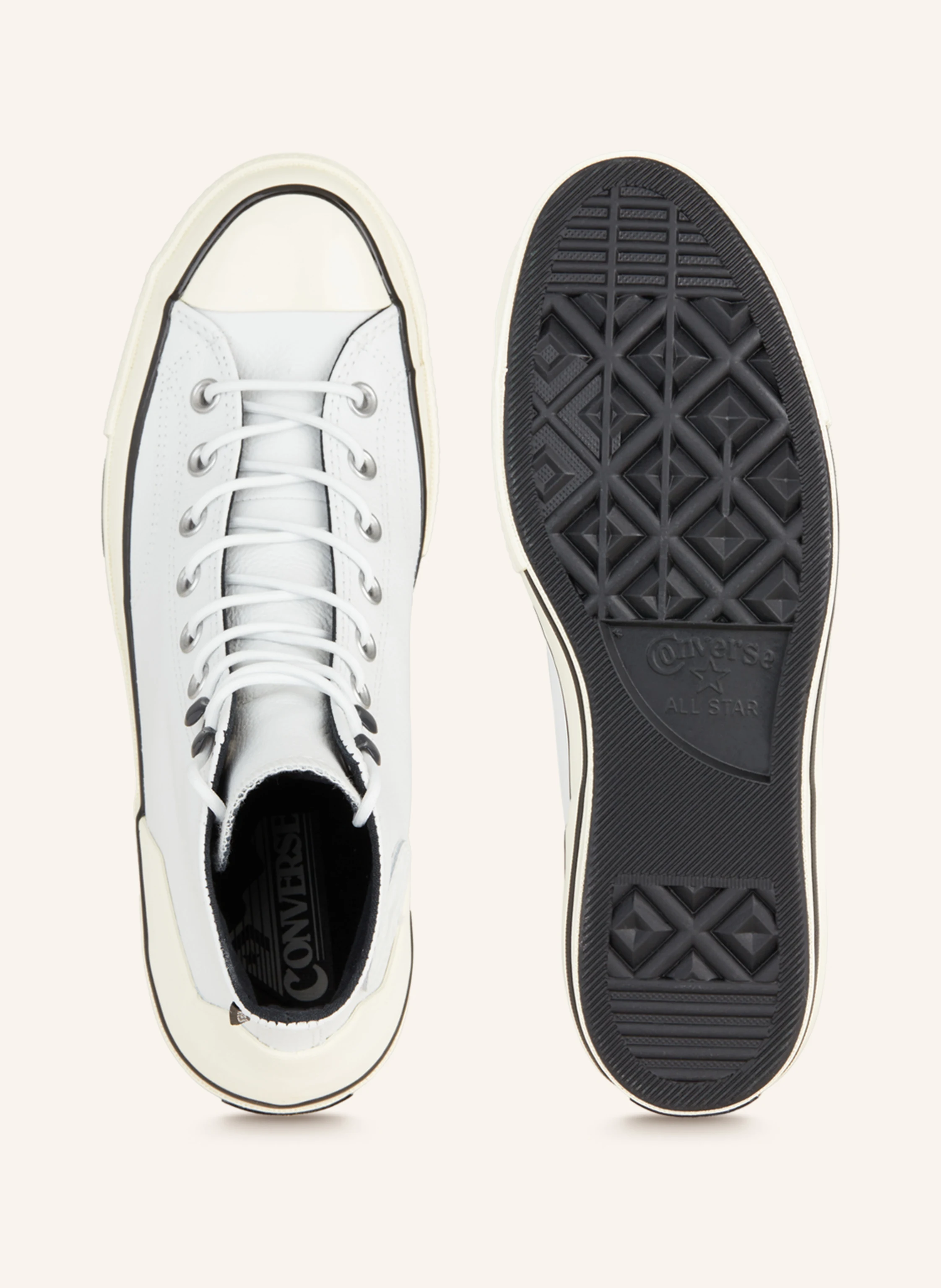 CONVERSE Hightop-Sneaker CHUCK 70 COUNTER CLIMATE