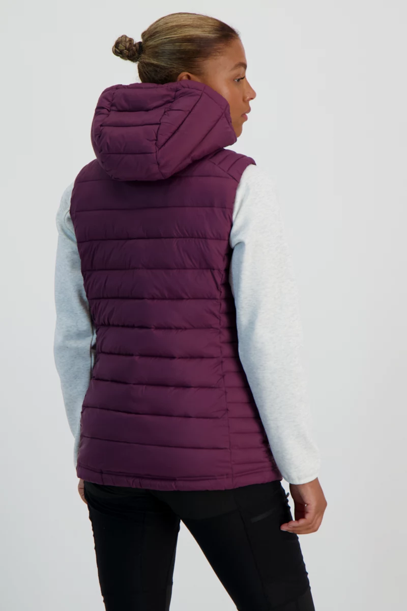 46 NORD Damen Gilet