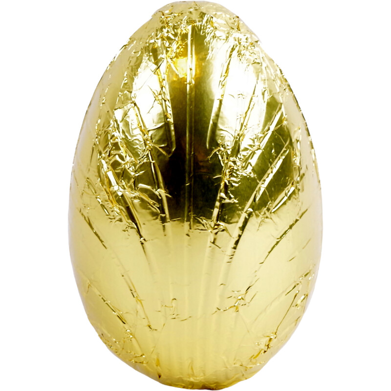Gouden holle ei