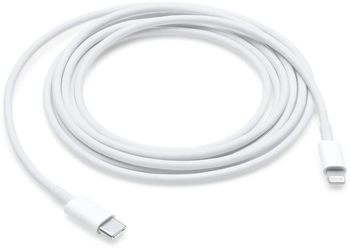 Apple USB-C vers Lightning Câbles USB