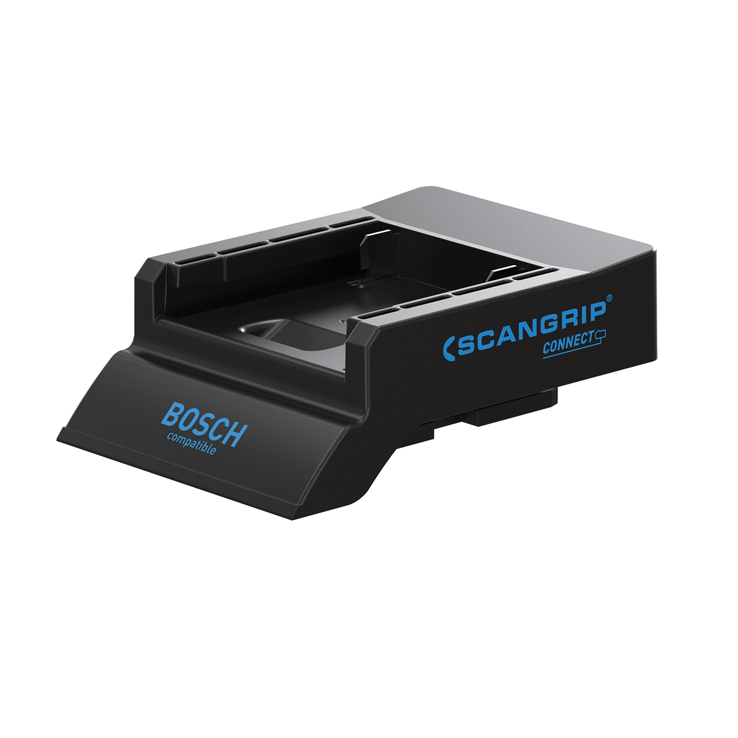 Scangrip Connector Bosch/Ampshare Accu 18V