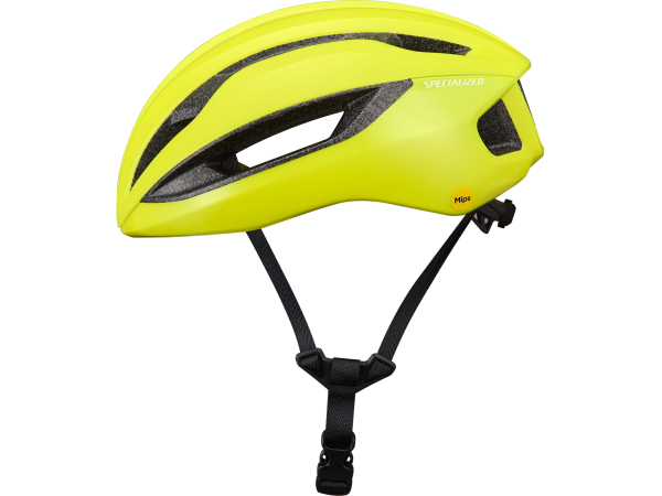 Specialized Loma Mips Cykelhjelm, Team Yellow