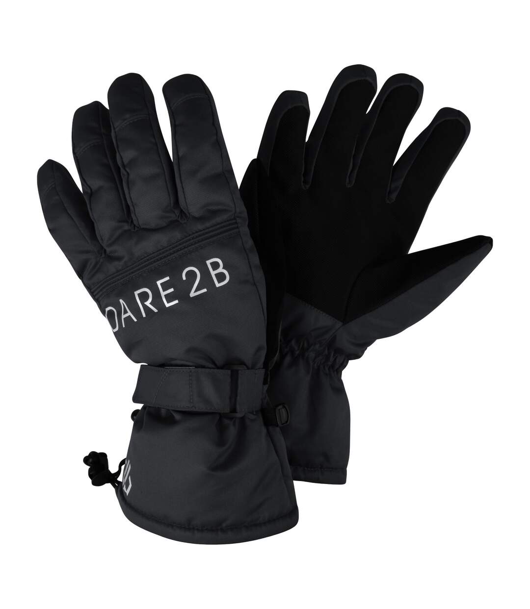 Dare 2B - Gants de ski WORTHY - Homme (Noir) - UTRG4754