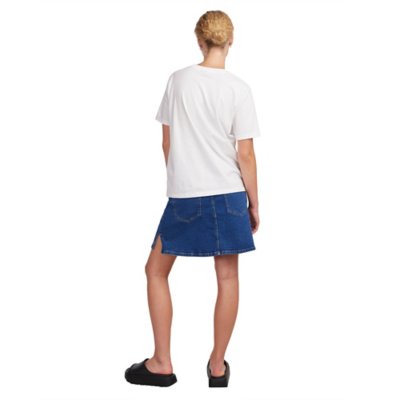 Tee-shirt à manches courtes femme Ria PIECES