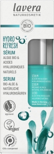 LAVERA Hydro Refresh Serum