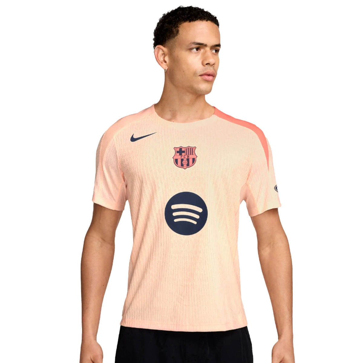 T-Shirt Nike FC Barcelona Training 2025-2026