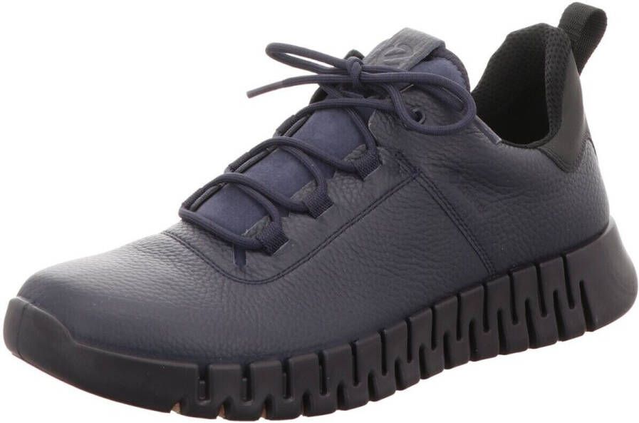 ECCO Sneaker Gruuv M 525224 01303 Night Sky