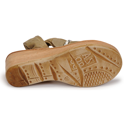 Airstep / A.S.98 - NOA STRAP II - Kaki