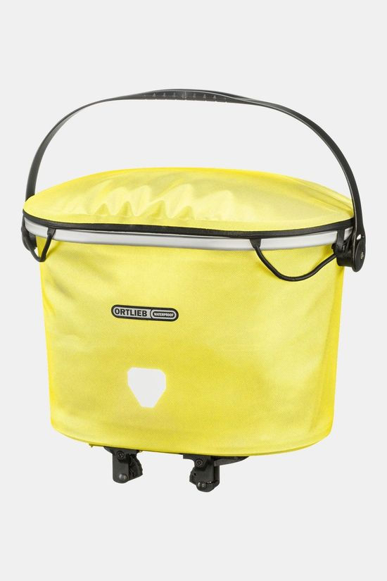 Ortlieb Ortlieb Up-Town Rack City Tl 17.5 L Fietstmand Achter