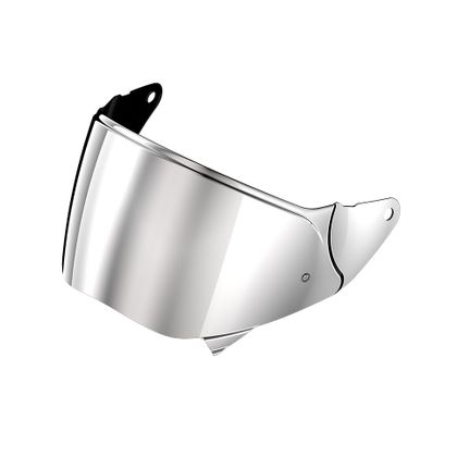 Ecran casque ROOF IRIDIUM - RO200 / RO200 CARBON - Gris / Iridium